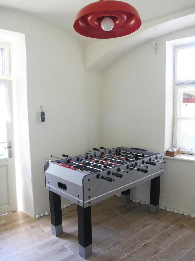 Apartment 43 Oberhoflein Eksteriør billede